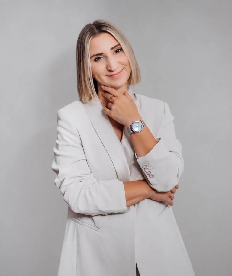Aleksandra Matysiak