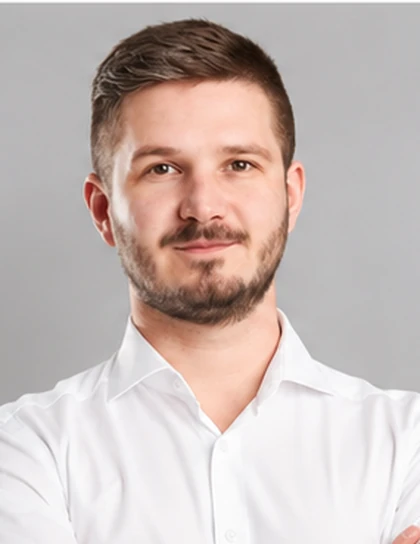 Patryk Grzywiński