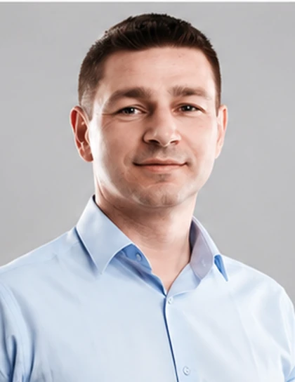 Radosław Dworakowski
