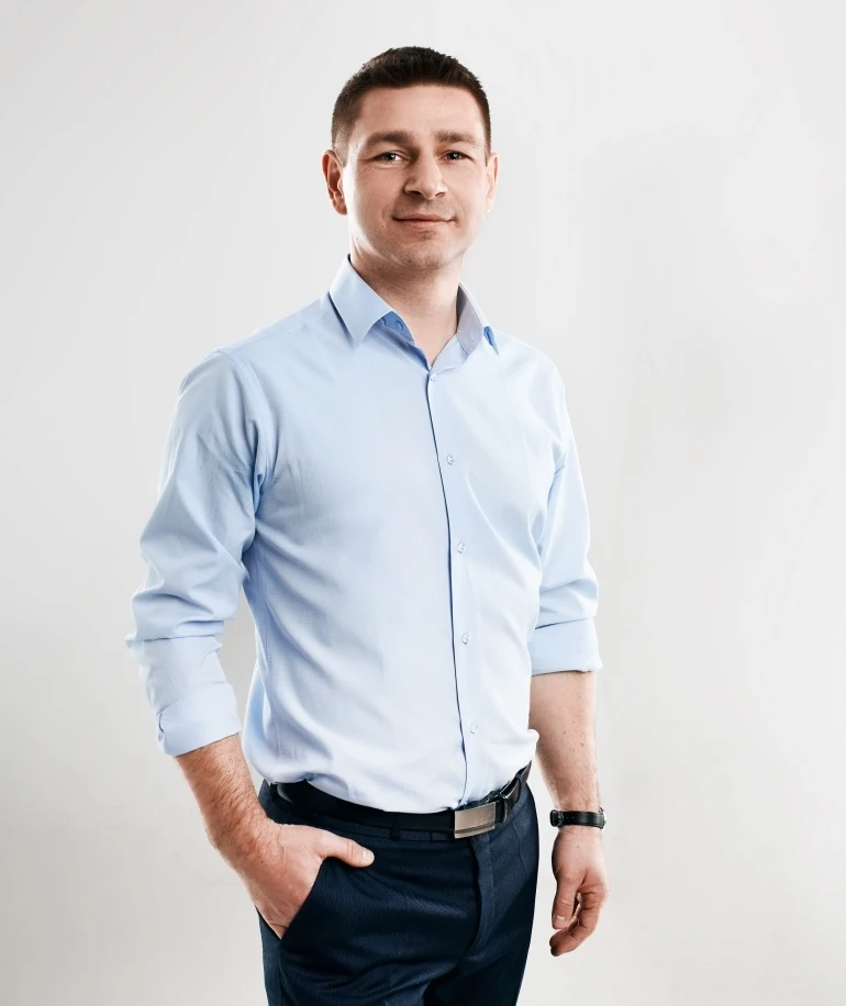 Radosław Dworakowski