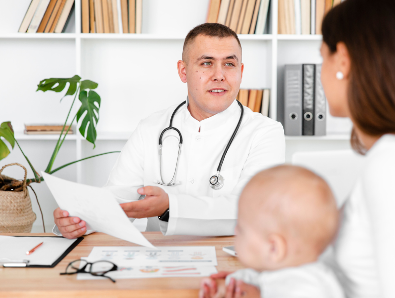 ubezpieczenie medyczne