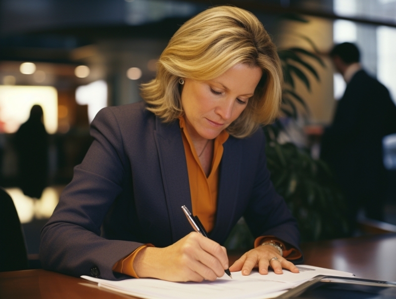 ubezpieczenie OC firmy